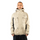 Cargo Jacke 2L Beige