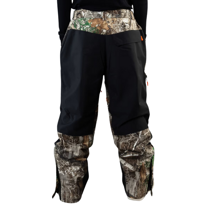 Zip Snowboard-Hose 2L Realtree