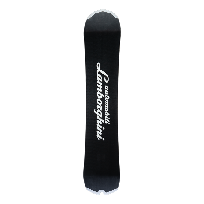 Captia X Lamborghini Warpspeed 2025 Snowboard