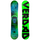 Kaiser 2025 Snowboard Magenta