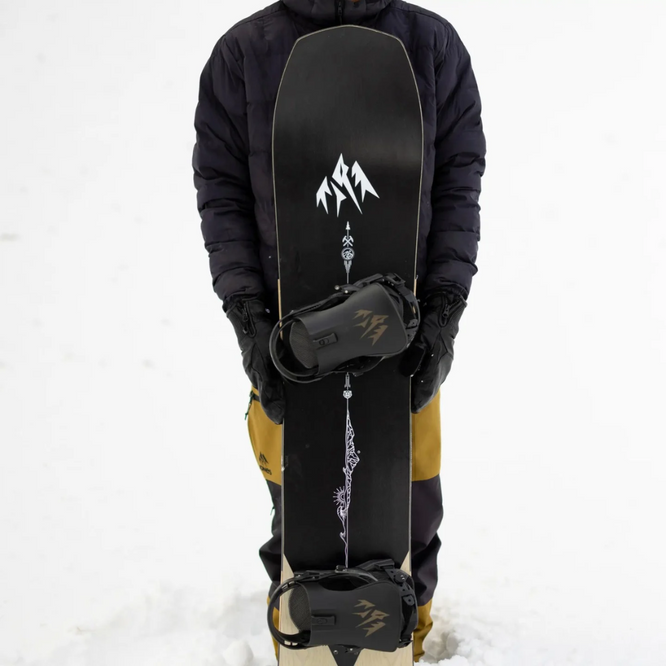 Flaggschiff Pro 2025 Snowboard