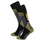 Rory Thermolite Snowboard Socken Blue Haze