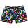 Sidney Boxershorts Mosaik