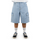 X-tra UFO Cargo Shorts Gewaschen Blau