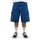 X-tra UFO Cargo Shorts Gewaschen Blau