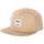 Daily Flag 20 Snapback Kappe Beryl Grün