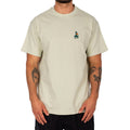 What the Duck Tee Smokey Olive