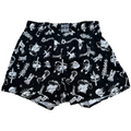 Sundaayyyssss Boxershorts Capri