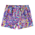 Sundaayyyssss Boxershorts Capri