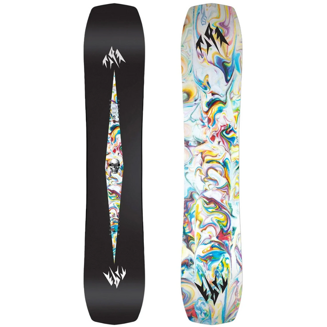 Mind Expander Twin 2025 Snowboard