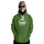 Shred Snowboard Hoodie 2024 Schwarz