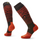 Volle Polsterung OTC Snowboard Socken Iguchi Winter Moss