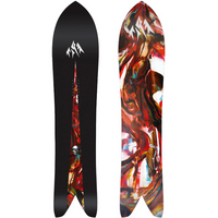 Sturmjäger 2025 Snowboard