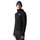 Bolt Polartec® Kapuzenjacke TNF Schwarz