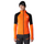 Bolt Polartec® Kapuzenjacke TNF Schwarz