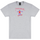 Gonz Fill T-shirt White