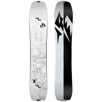 Lösung 2025 Splitboard