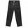 Range Baggy Tapered Elastic Waist Pants Braun