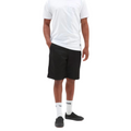 Authentic Chino Relaxed Shorts Black