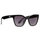 Hip Cat Sonnenbrille Schwarz