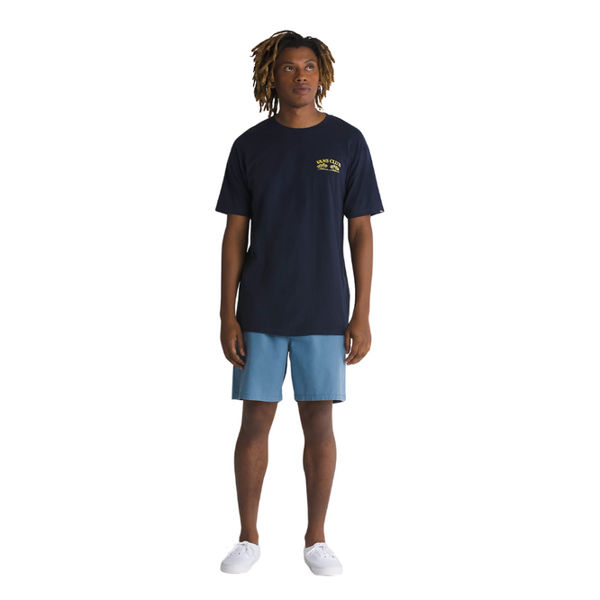 Shore Club T-shirt Navy