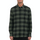 Caden Plaid Longsleeve Shirt Navy