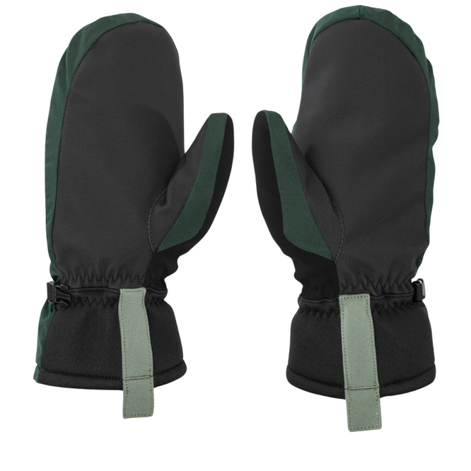 Womens Upland Mitt Lichen Grün