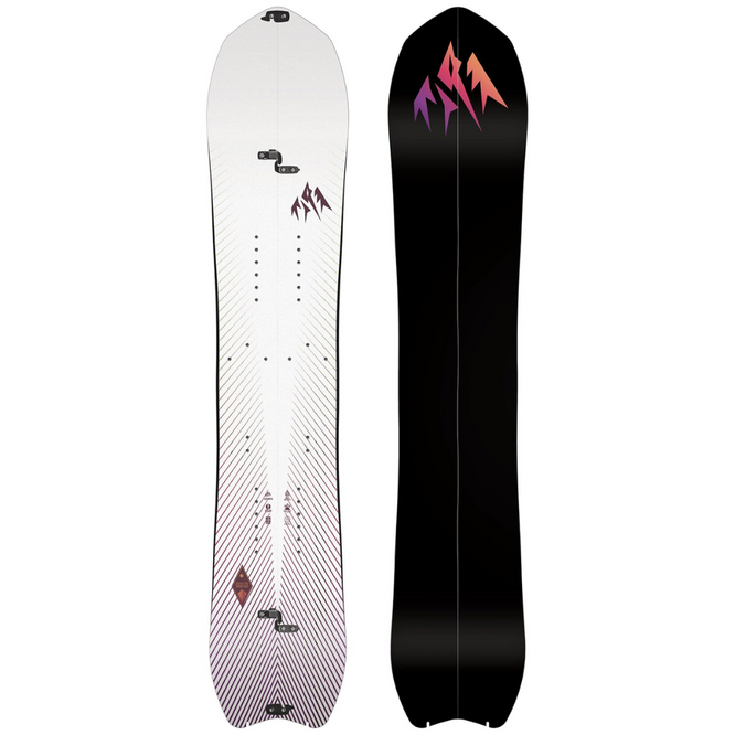 Stratos 2025 Splitboard für Damen