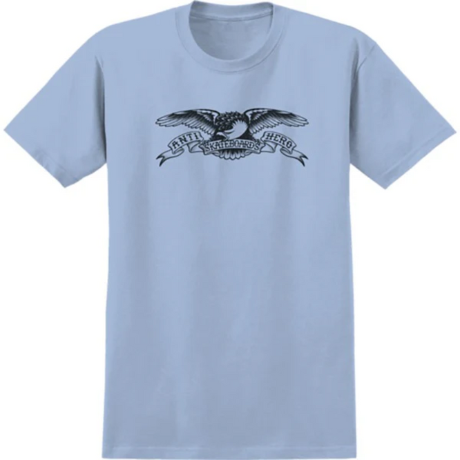 Kinder Eagle T-Shirt Hellblau