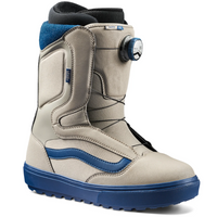 Aura OG Blau/Grau 2025 Snowboardschuhe