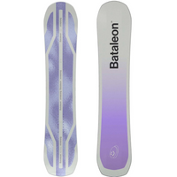 Snowboard Push Up 2025 für Damen