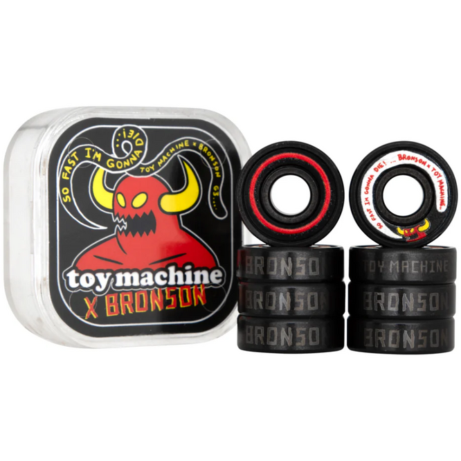 Toy Machine G3-Lager