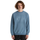 Carlo Polar Fleece Sweatshirt Blaustein