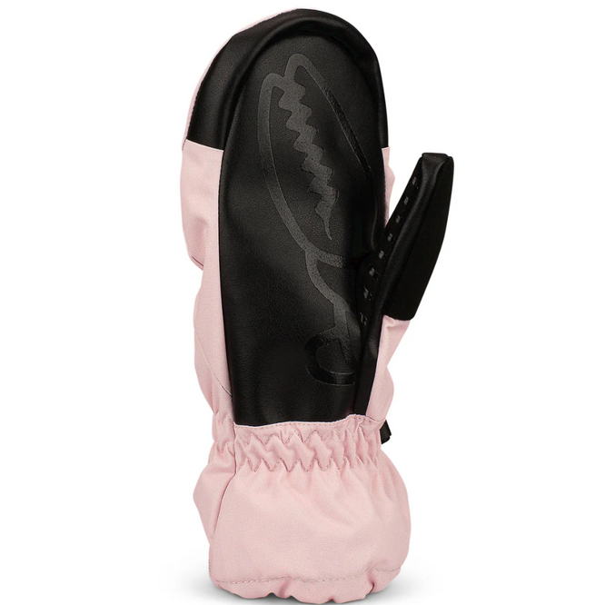 Kinder Cinch Mitt Soft Pink