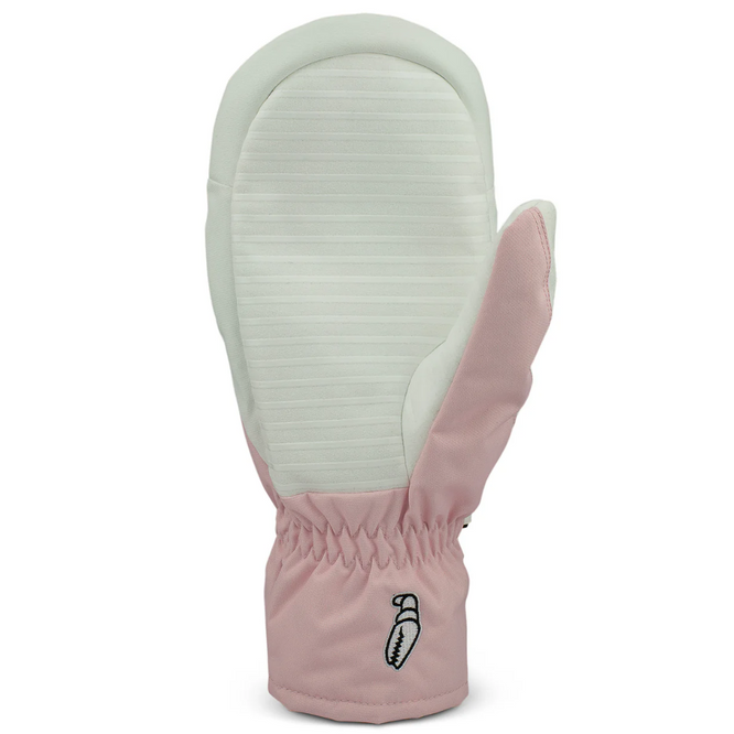 Fausthandschuh Soft Pink