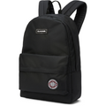 365 Backpack Schwarz