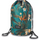 Cinch Pack 16L Nacht Tropisch