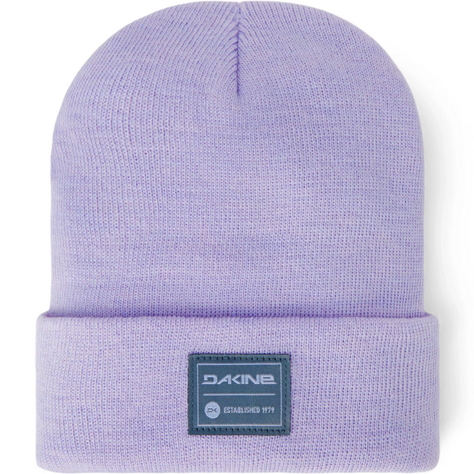 Cutter Beanie Lavendel