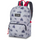 Kinder Cubby 12L Rucksack Forest Friends