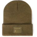 Kinder Cutter Beanie Dunkel-Olive