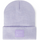 Kinder Cutter Beanie Lavendel