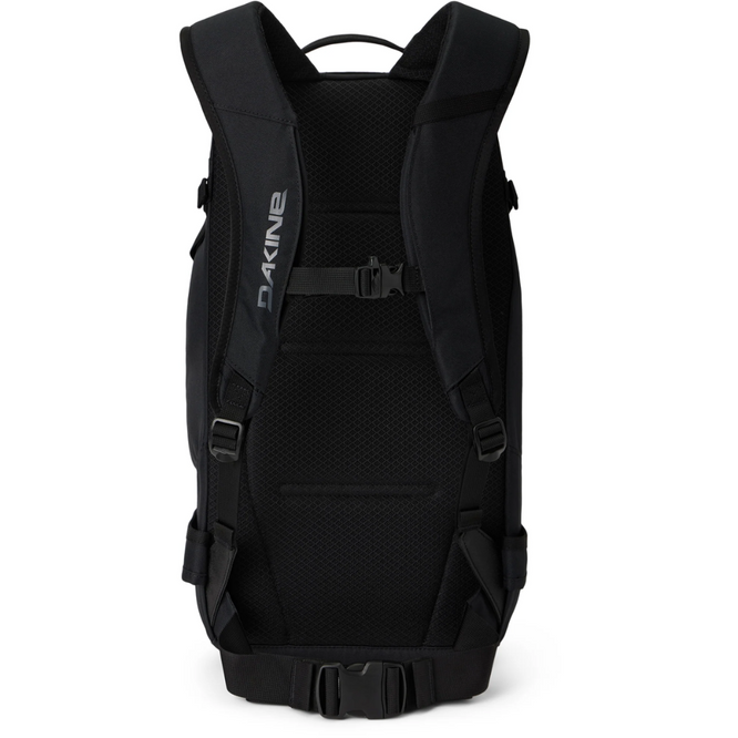 Mayhem Heli Pro 20L Schwarz