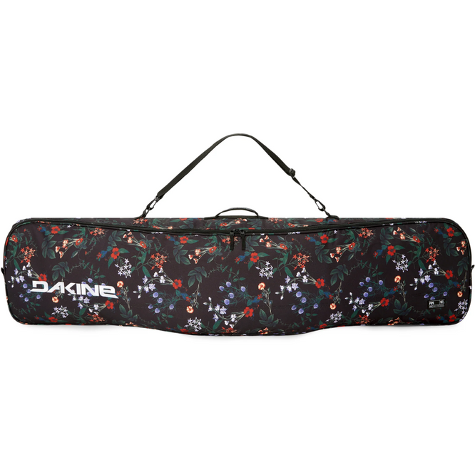 Pipe Snowboard Tasche Wildflower