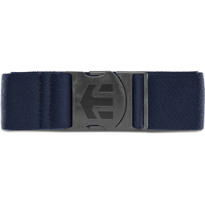 Icon Elastischer Gürtel Navy