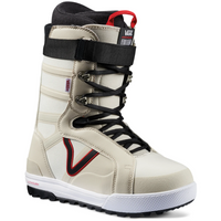 Hi-Standard Pro Benny Urban Turtledove 2025 Snowboardschuhe