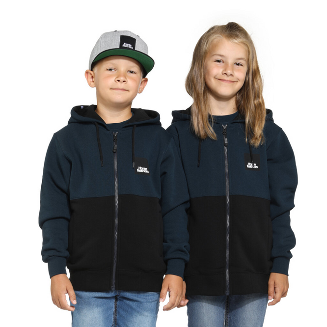 Kinder Jordan II Hoodie Pfund