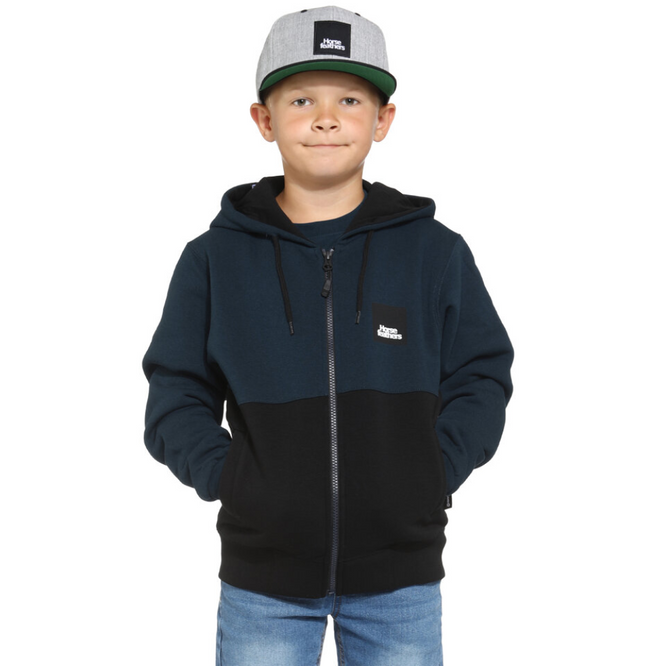 Kinder Jordan II Hoodie Pfund