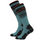 Shaun Snow Socken Blue Haze