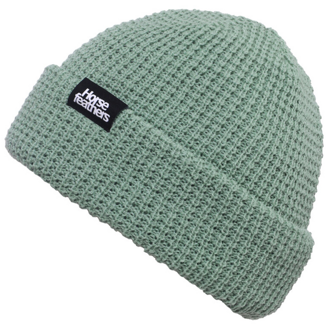 Buna Beanie für Frauen Blue Haze