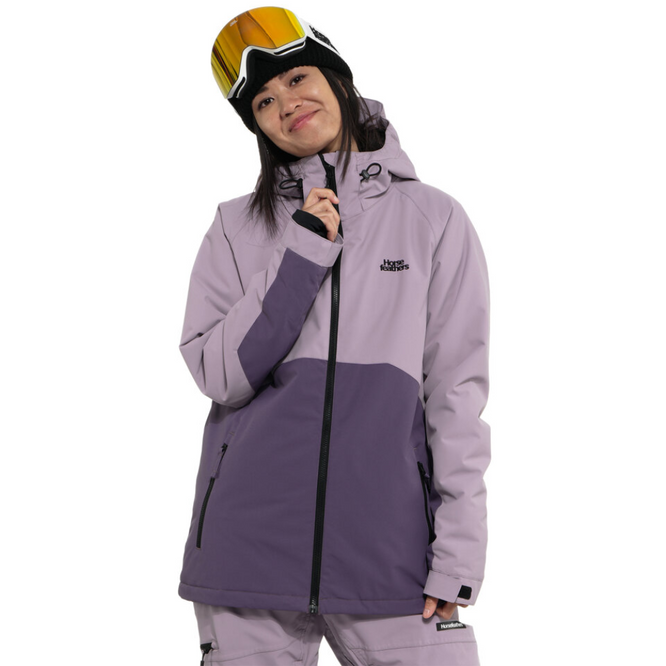 Halia Jacke Iris für Damen